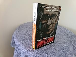 Bild des Verkufers fr Tinker, Tailor, Soldier, Spy zum Verkauf von Hall's Well Books