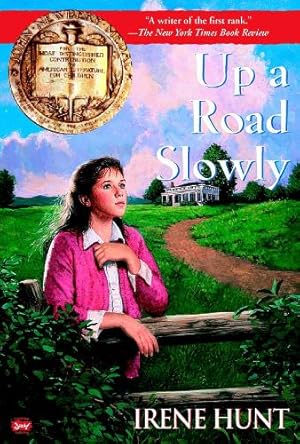 Seller image for Up a Road Slowly (DIGEST) for sale by Rarewaves USA