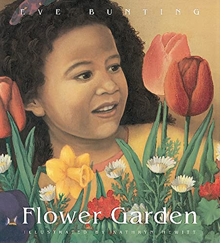 Stock image for Flower Garden for sale by Bahamut Media
