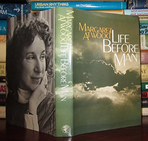 Stock image for Life Before Man for sale by Daniel Montemarano