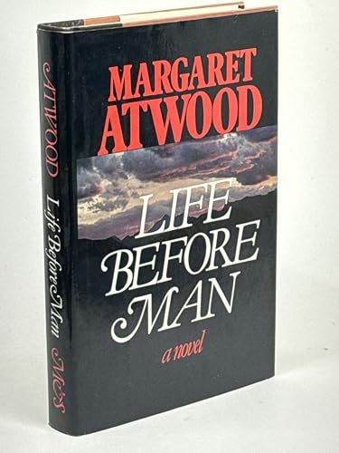 Stock image for Life Before Man for sale by Pulpfiction Books