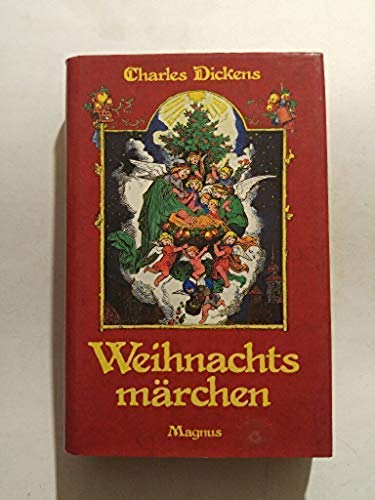 Beispielbild fr Weihnachtserzhlungen / Weihnachtsmrchen: 2 Bnde. zum Verkauf von medimops